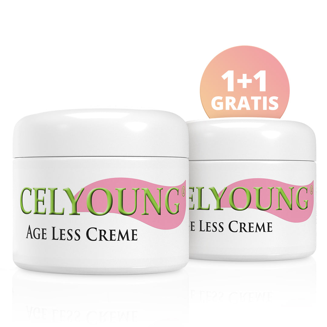 Age Less Creme (1 + 1 GRATIS)
