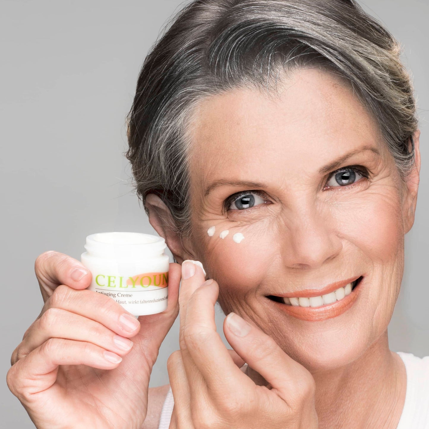 Angebot: Antiaging Creme 50ml + GRATIS Antiaging Creme 50ml