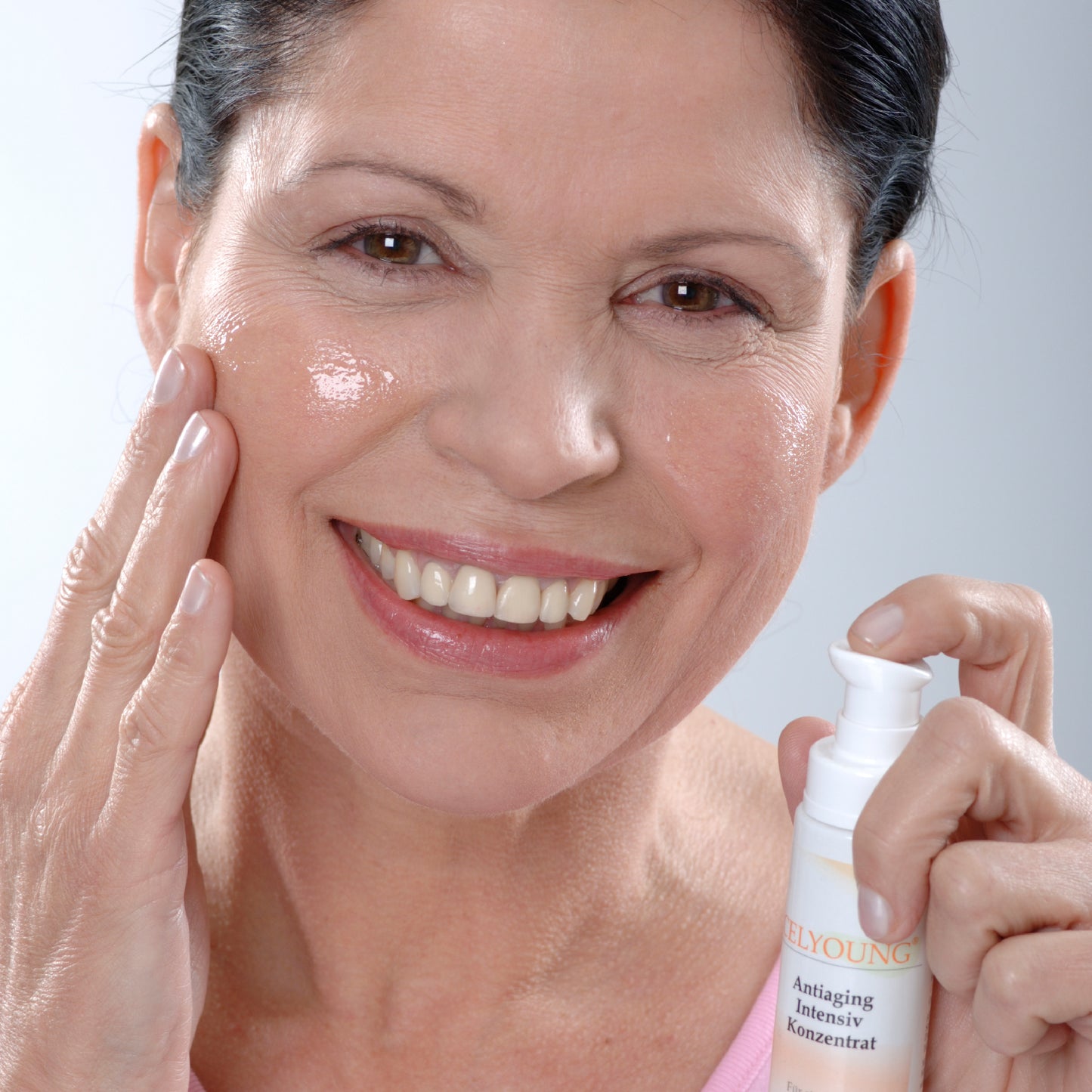 Antiaging Intensiv Konzentrat
