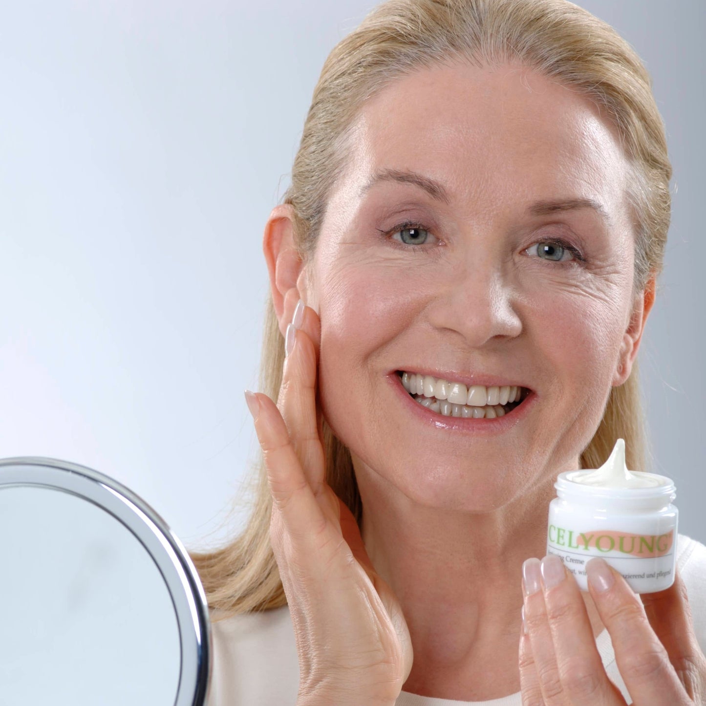 Angebot: Antiaging Creme 50ml + GRATIS Antiaging Creme 50ml