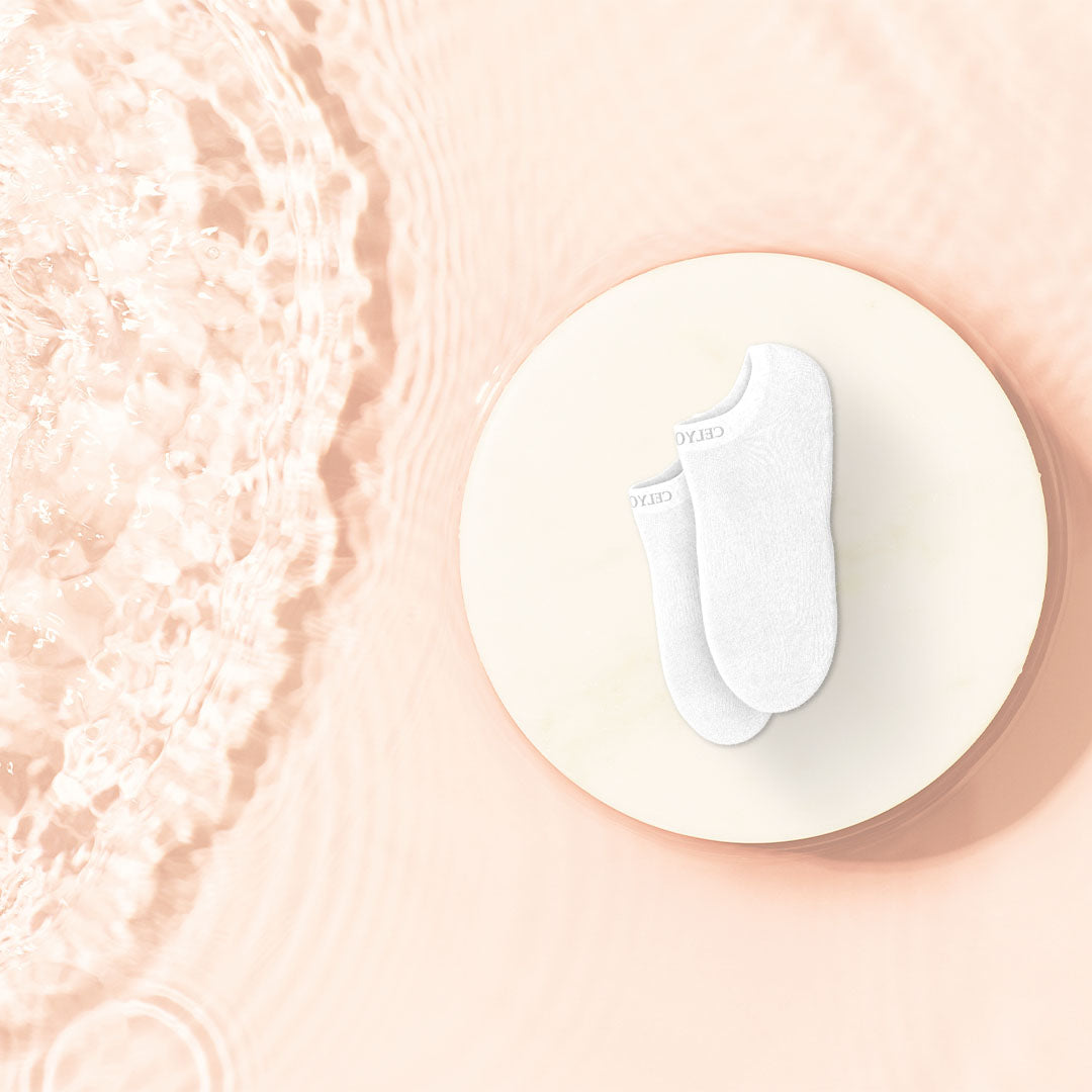 Imagebild Celyoung Aktiv Socken.