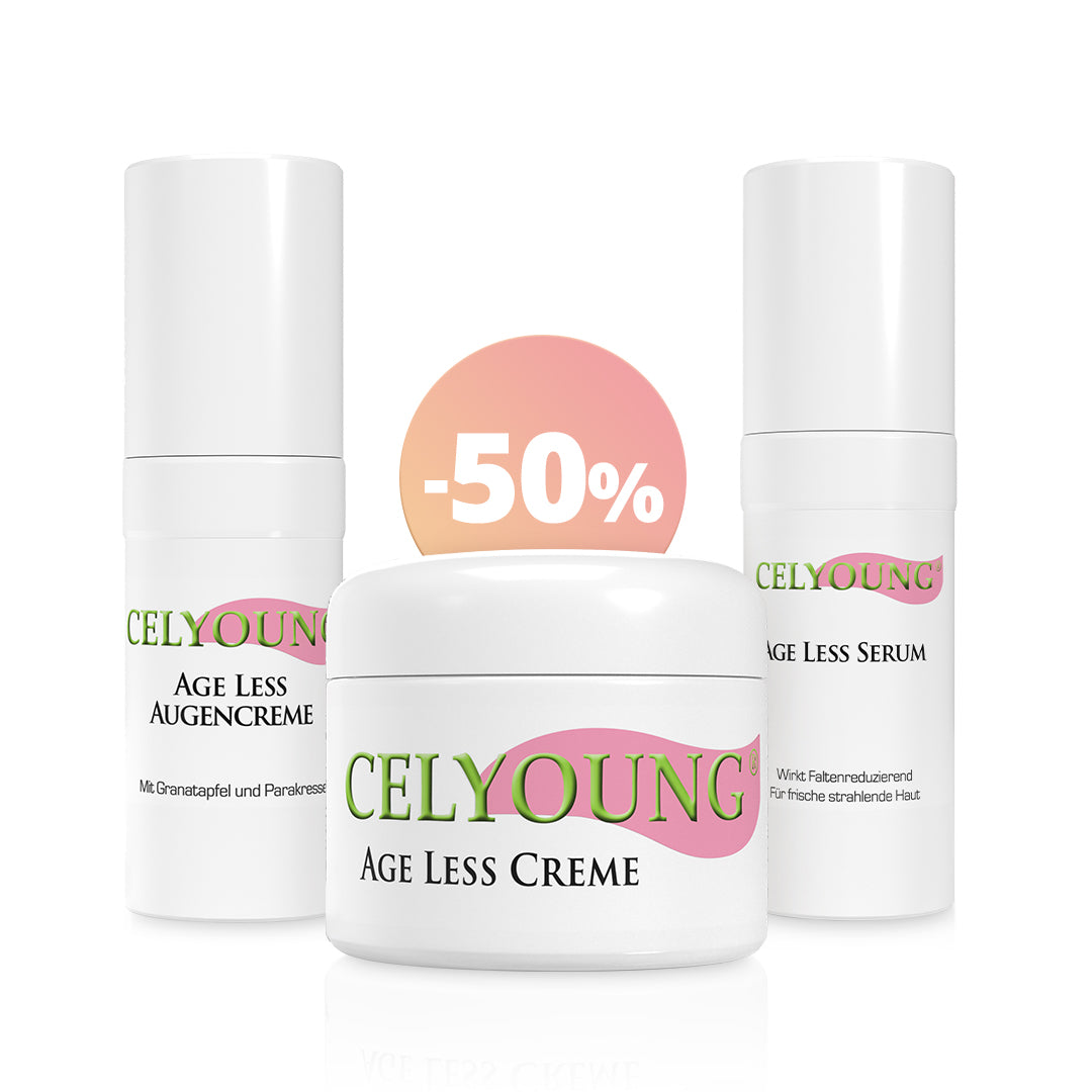 Celyoung Aktionsware
