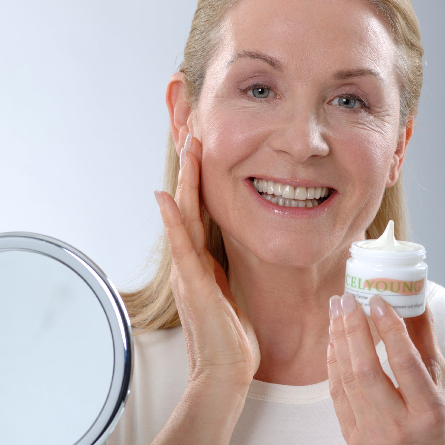 Antiaging Creme