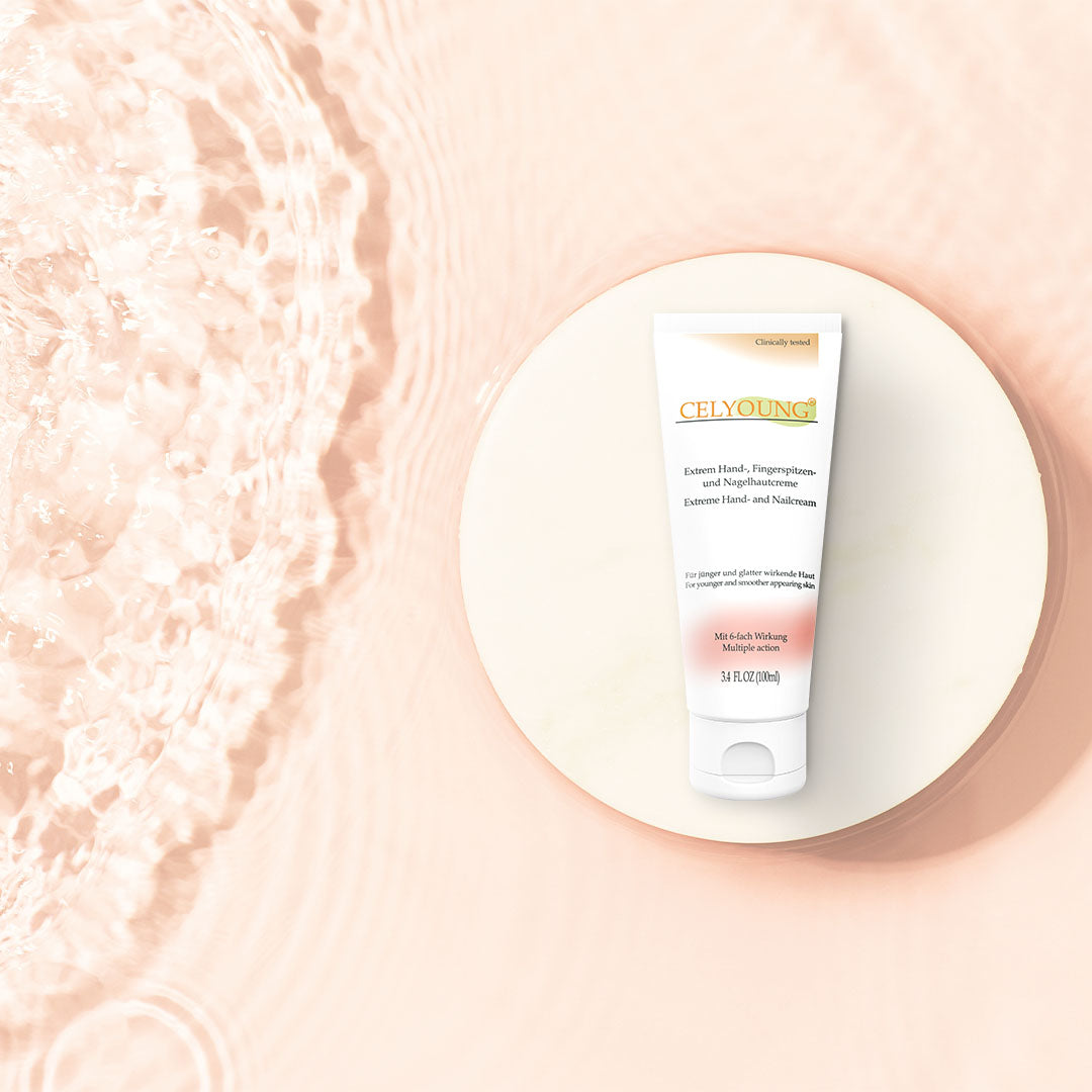 Extrem Handcreme