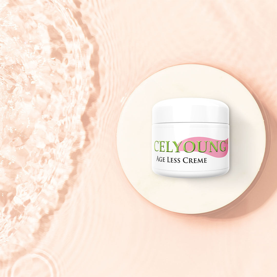 Imagebild Celyoung Age Less Creme